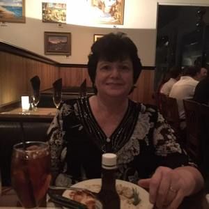 Meet your Posher, Jeanette